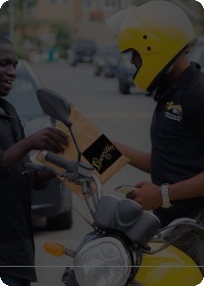 Food Delivery